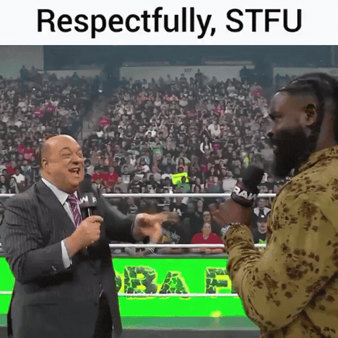 Wwe Raw GIF