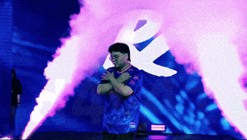 Vct Davai GIF by Paper Rex