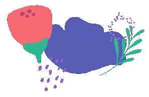 Asocolflores Flowerscol Sticker by Flowers Of Colombia