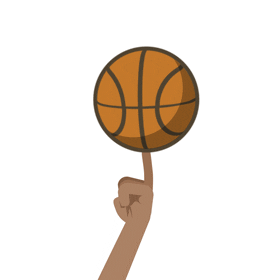 Basketball Spin GIFs - Get the best GIF on GIPHY