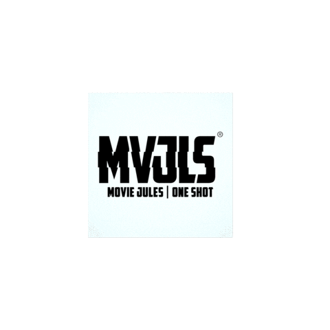 One Shot Techno Sticker