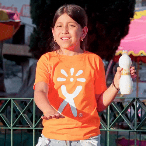 Aguas Frescas Guadalajara GIF by Xicaras