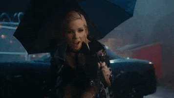 Raining Now That I Found You GIF by Carly Rae Jepsen