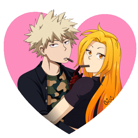 Yms Sticker