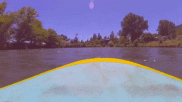 water summer GIF by Fort Lewis College