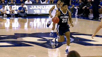 hype up big east GIF by BIG EAST Conference