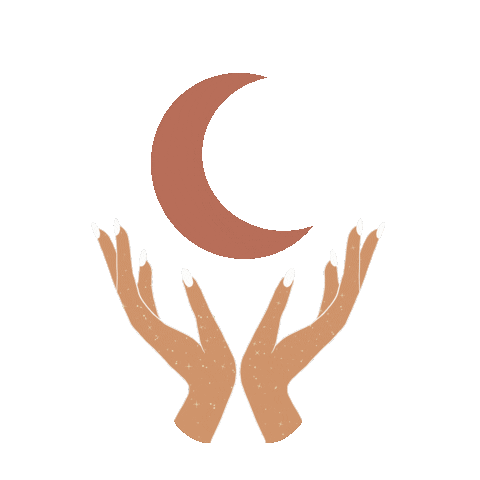 Halloween Stars Sticker