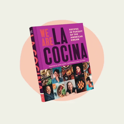 A La Cocina GIFs - Find & Share on GIPHY
