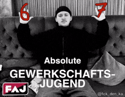 Gewerkschaft Gewerkschaftsjugend GIF