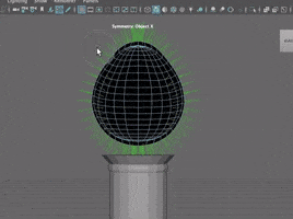 Maya GIF