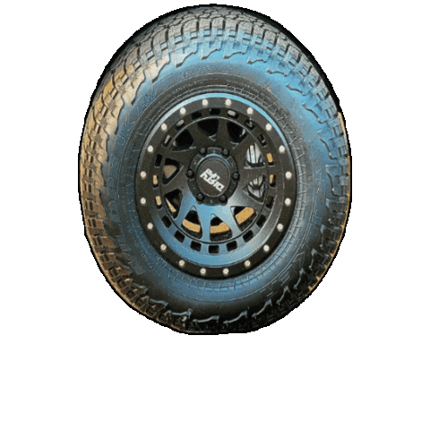 Urban Motors Sticker