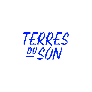 TERRES DU SON Sticker
