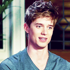 drew van acker