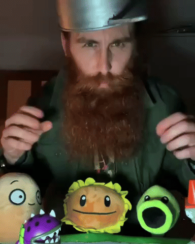 Pvz GIF