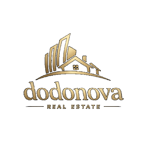 Dodonova Sticker