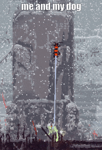 Rain World Saint GIF