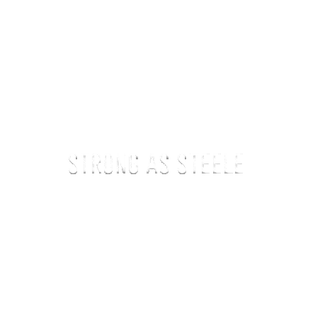 Sticker by Steele House Nutrition