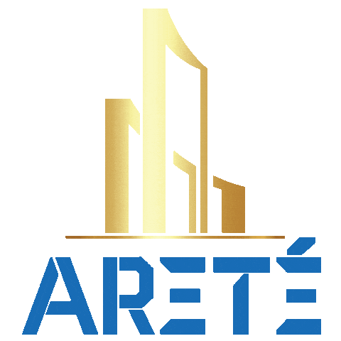 Areté Renovators Sticker