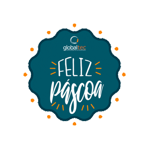 Sticker by Globaltec