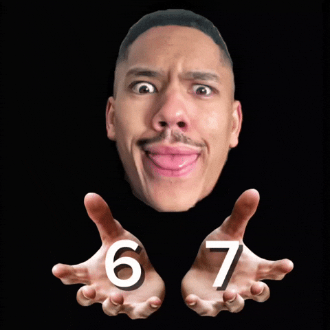 6 7 GIF