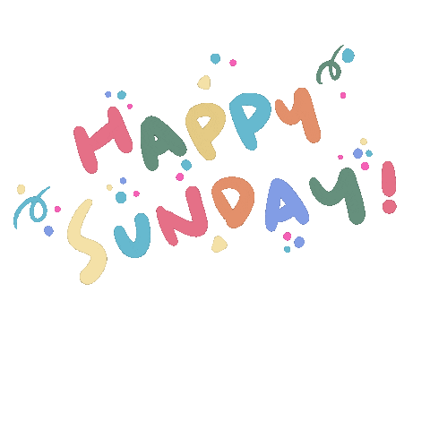 Happy Sticker