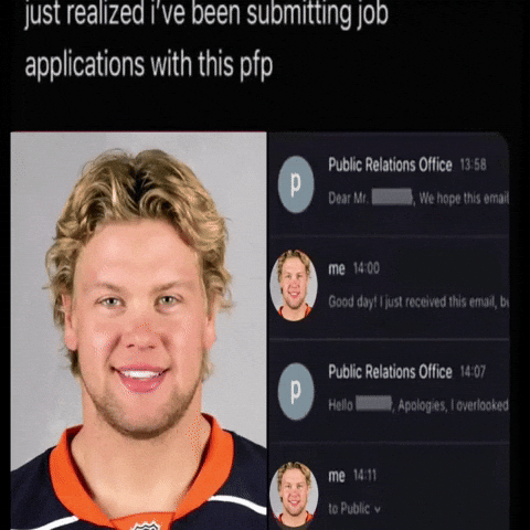 Submitting Aaron Johnson GIF