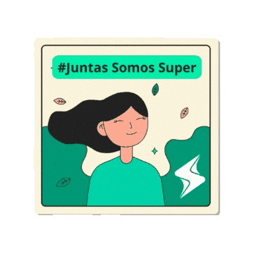 Empreendedora Sticker by superfrete