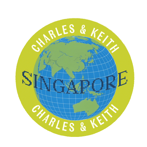 Sticker by CHARLES & KEITH