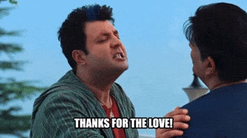 Pulkitsamrat Varunsharma GIF by Zee Studios