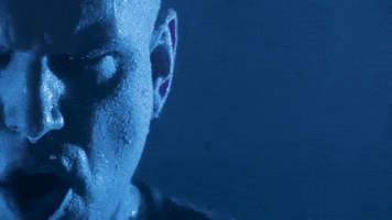 Angry Music Video GIF by Better Noise Music