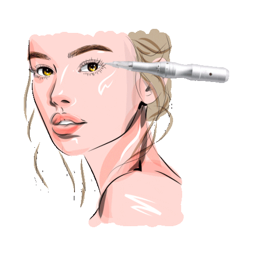 General Lasers Sticker