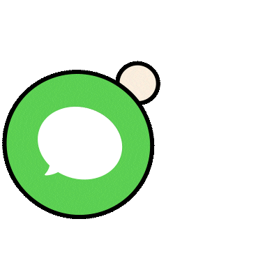 Christmas Tree Sticker by Verizon