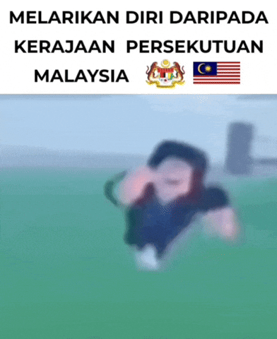 Run Running GIF