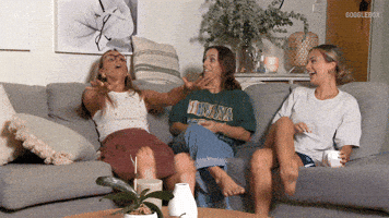 Australian Tv Shake GIF by Gogglebox Australia