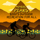 Mimbres Peaks boosts outdoor recreation for all