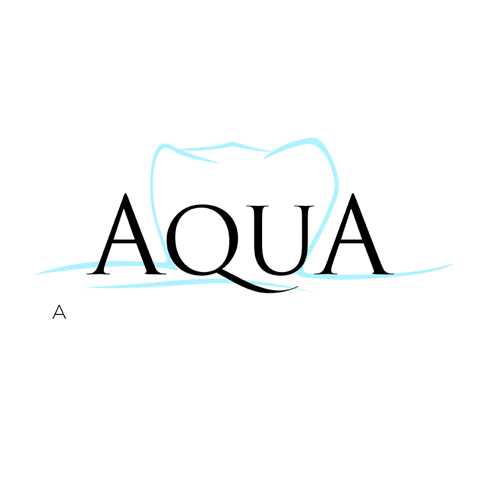aquaklinik Sticker