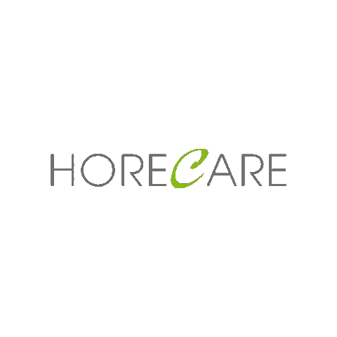 Horecare Big Green Egg Sticker by Big Green Egg Belux
