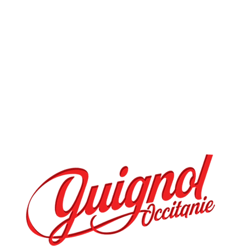 Guignol_Occitanie Sticker