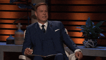 Small Business Blink GIF by ABC Network