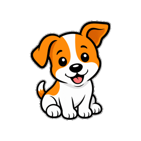 Barrylop Sticker by Lero Lero