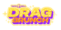 Tacos Brunch Sticker by Taco Bell