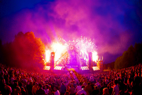 tomorrowland