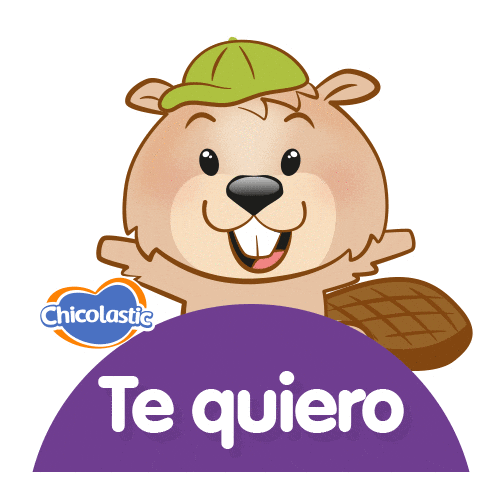 Chicolastic Sticker