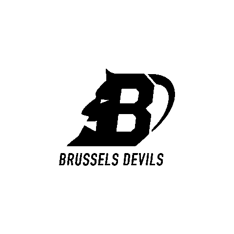 Brussels Love Sticker by Belgium Rugby