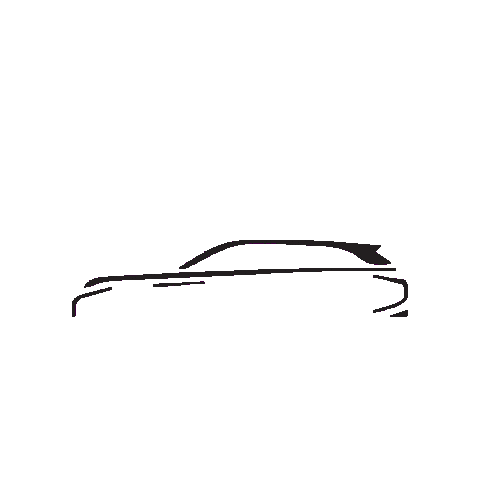jbcarsmonza Sticker