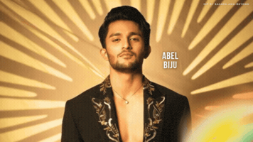 Mr India Photoshoot GIF
