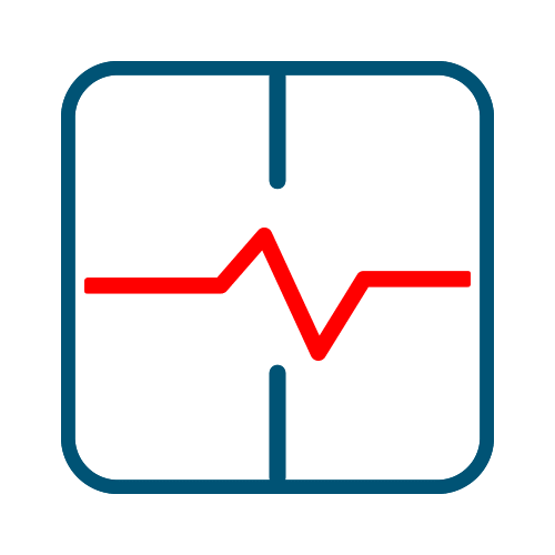 Tesla Sticker by TeslaMedicalGroup