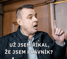 Lawyer Spd GIF