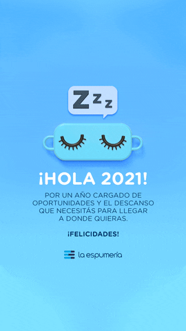 GIF by La Espumería