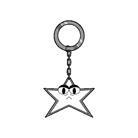 Star Sticker